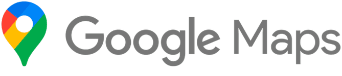 Google Maps logo