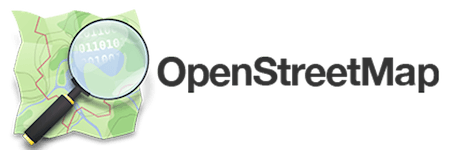 OpenStreetMap logo